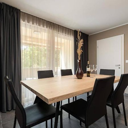 Vista Mare Apartment بوريتش المظهر الخارجي الصورة