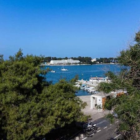 Vista Mare Apartment بوريتش المظهر الخارجي الصورة